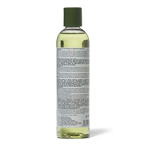 Proclaim Natural 7 Olive Oil - Multi-Purpose Moisturizer, Natural Extracts - 8oz