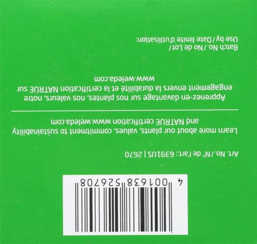 Weleda Skin Food Body Butter - Rich Hydrating Moisturizer with Plant Extracts - 5oz