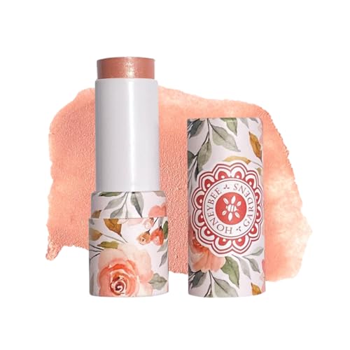 MultiStick Cream-to-Powder Makeup - Nourishing, Hydrates with Vitamin E & Meadowfoam Oil - 0.35oz