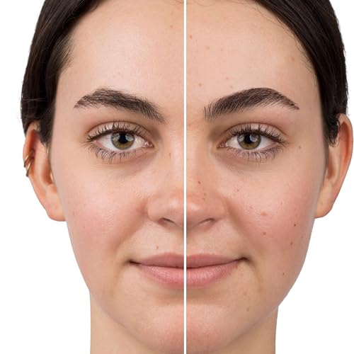 Terra Beauty Beheld Brow Gel - Lasting Hold, Vegan & Cruelty Free - Universal Clear Formula