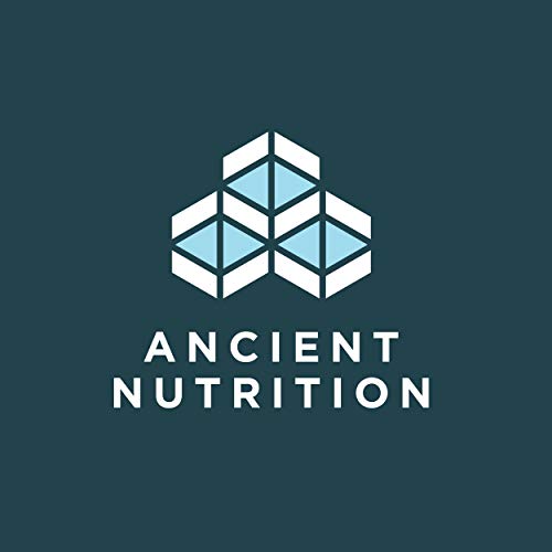 Ancient Nutrition Probiotic - Supports Digestive Health, Gluten-Free, No Refrigeration - 30 Capsules