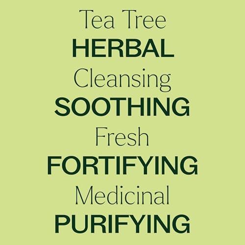 Plant Therapy Organic Tea Tree Oil - Heals Skin, USDA Certified Organic, 100% Pure - 30 mL