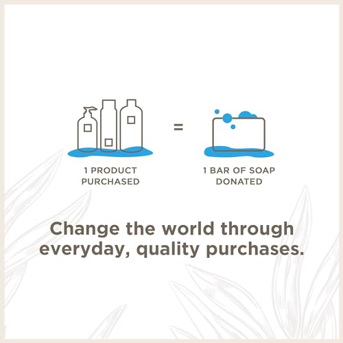 Soapbox Biotin Shampoo & Conditioner Set - Volumizing, Vegan Collagen, Aloe - 16oz Each