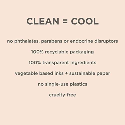 By Rosie Jane Body Lotion - Hydrating & Toning, Infused with Aloe Vera & Turmeric - 5oz