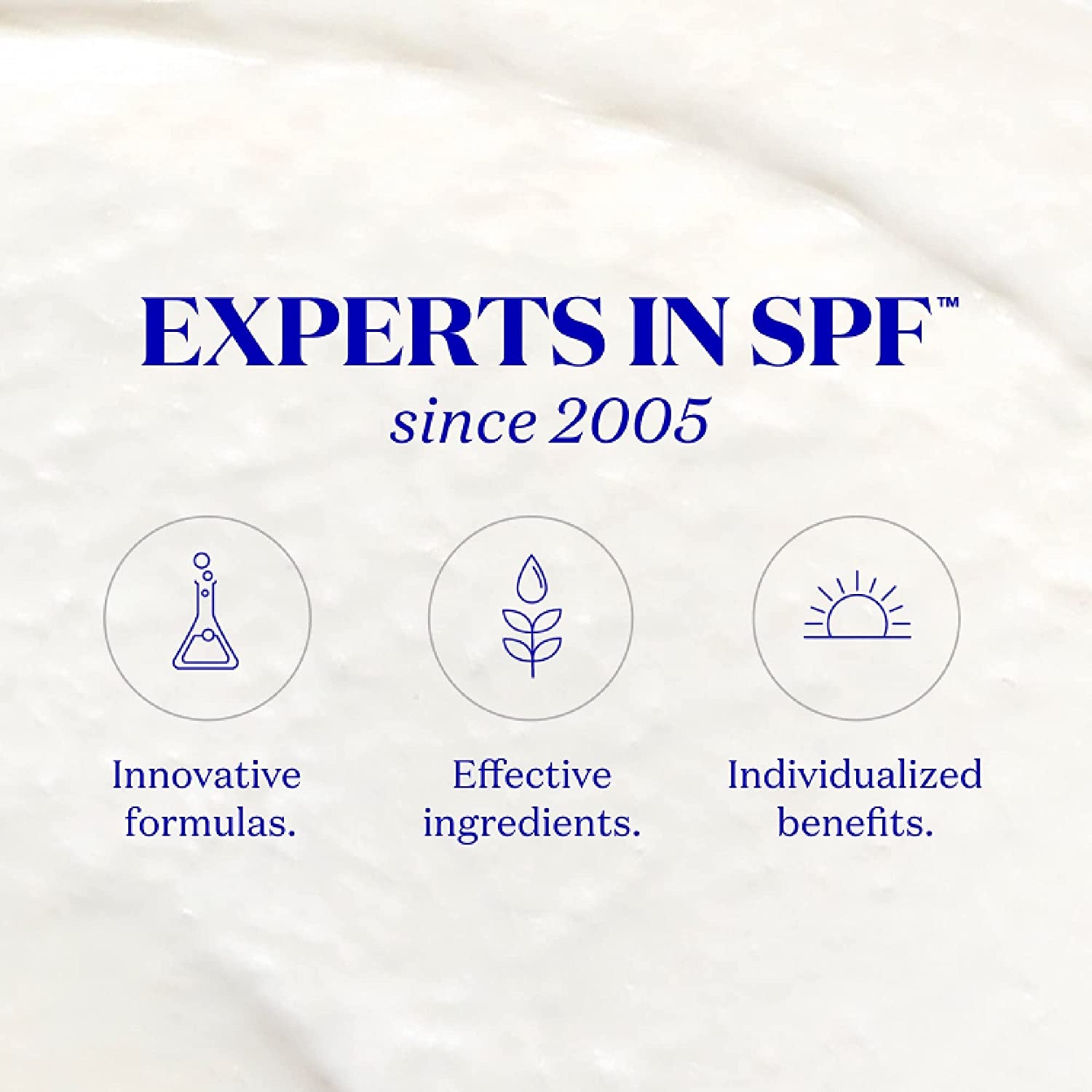 Unseen Sunscreen - SPF 40-1.7 Fl Oz - Invisible, Broad Spectrum Face Sunscreen - Weightless, Scentless, and Oil Free - for All Skin Types and Skin Tones