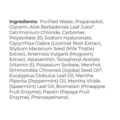 DERMA E Facial Peel - Brightening Exfoliator with Papaya & Milk Thistle - 1.7 oz