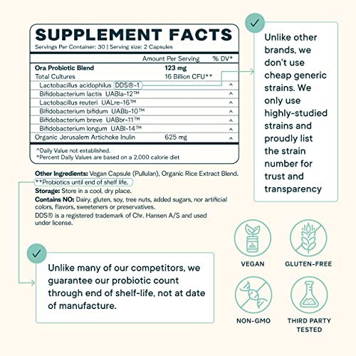 The Honest Company Probiotic Wipes - Kills 99.9% Germs, Moisturizing Aloe, Lavender - 150 Count