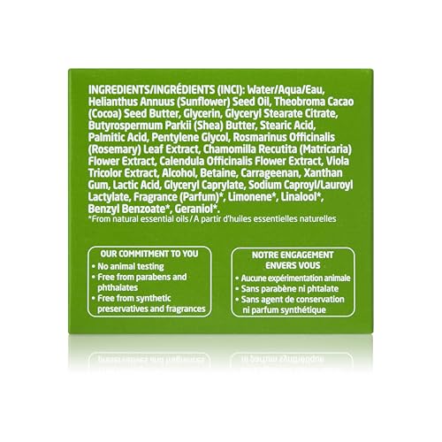 Weleda Skin Food Body Butter - Rich Hydrating Moisturizer with Plant Extracts - 5oz