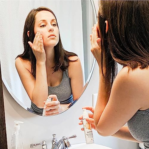 Acne Blemish Control Treatment Serum - 87% Clearer Skin, Award-Winning, Less Toxic Formula - 1oz