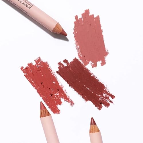 Jeffree Star Velour Lip Liner - Rich Color, Vegan & Cruelty-Free - Celebrity Skin, Matte Finish