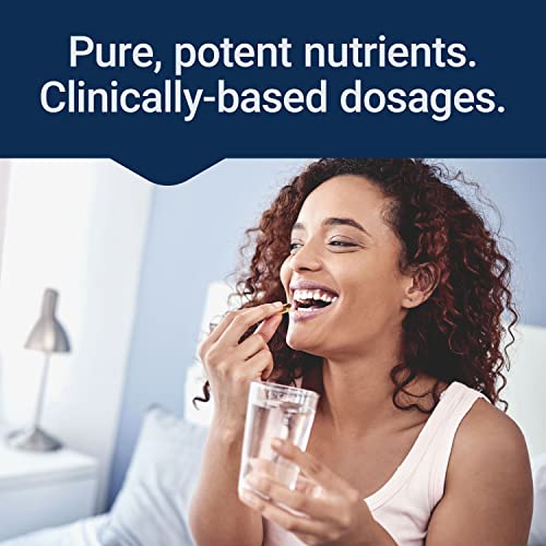 Life Extension Neuro-mag Magnesium - Boost Memory & Focus, Non-GMO, Gluten-Free - 90 Capsules