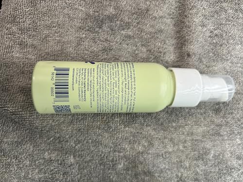 Captain Blankenship Hair Care Set - Nourishing Conditioner & Serum for Frizz Control - 12oz