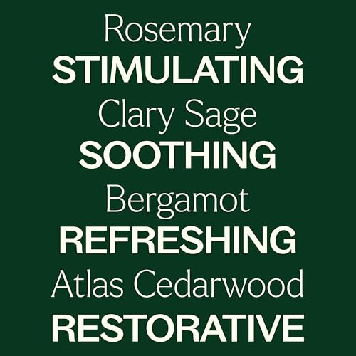 Plant Therapy Hair Growth Essential Oil Blend - Strengthen & Repair Hair Naturally - 10 mL