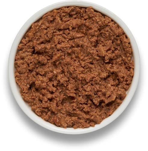 The Honest Kitchen Câté™ Grain Free Chicken Pâté - Complete Nutrition, Human Grade - 5.5oz (12 Pack)