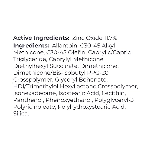 DERMA E Scar Cream with SPF 35 - Moisturizing Treatment for Scars, Burns, & Acne - 1.5 Oz