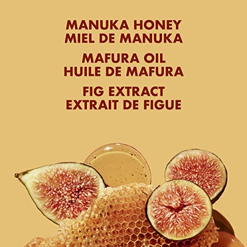 SheaMoisture Shampoo & Conditioner Set - Hydrate & Repair with Manuka Honey, 13 Fl Oz Each