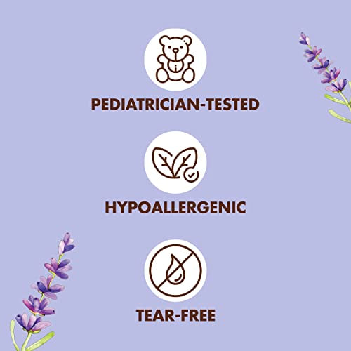 SheaMoisture Baby Conditioner - Hydrates Delicate Hair, Pediatrician-Tested, 12oz