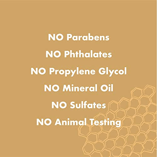 SheaMoisture Shampoo - Restores Moisture & Strength for Damaged Hair with Manuka Honey - 13oz