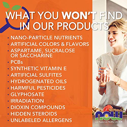 Now D-Mannose Dietary Supplement - Supports Urinary Health, Vegan, Non-GMO - 300 Capsules