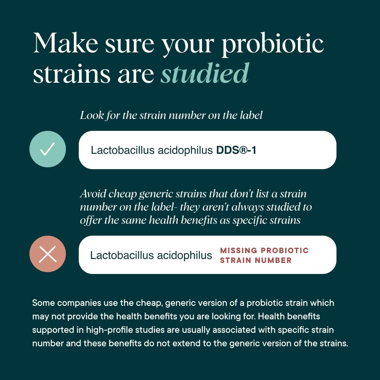 Ora Organic Probiotic - 16 Billion CFU for Digestive Health, Vegan with Prebiotics - 30 Caps