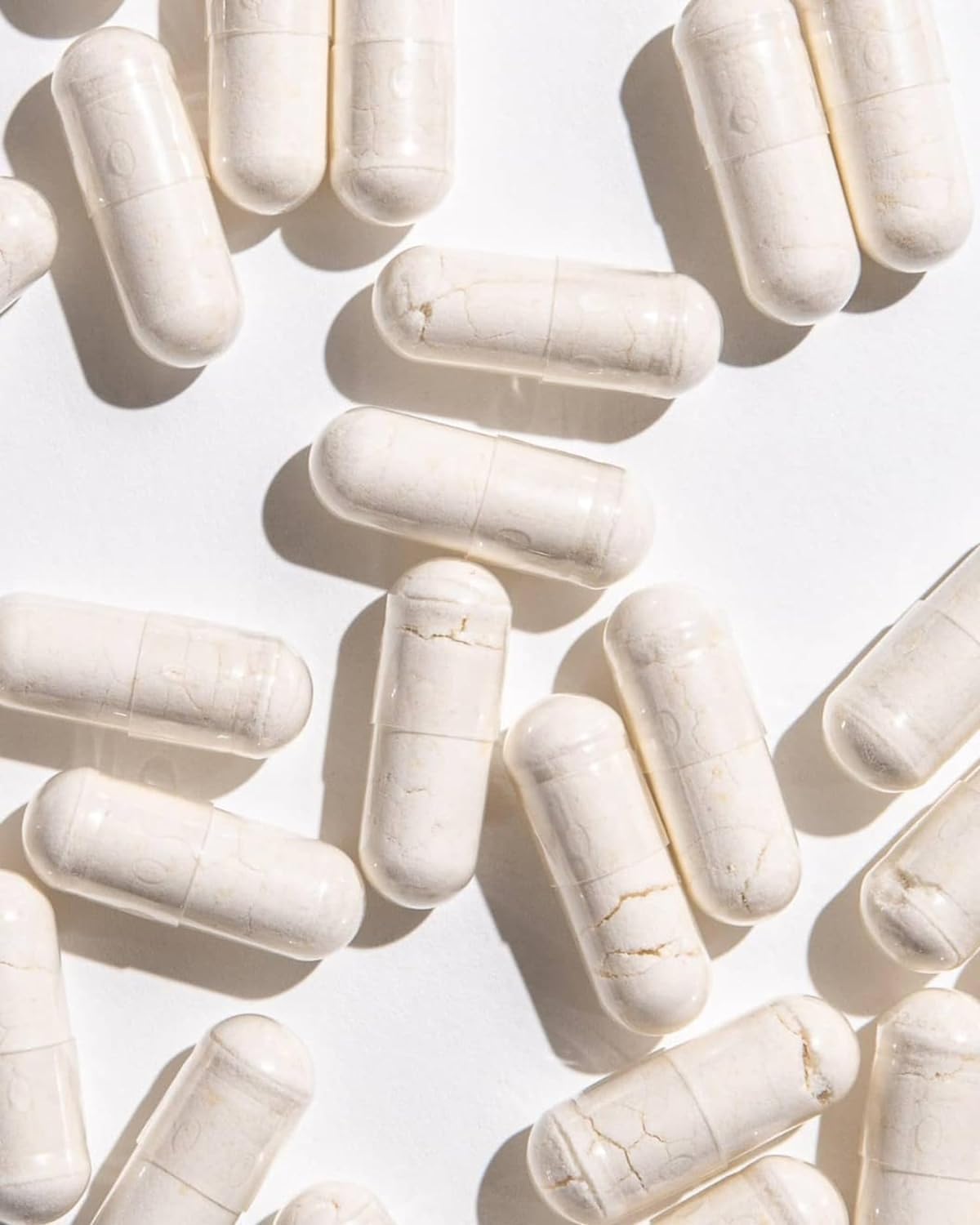 Ora Organic Probiotic - 16 Billion CFU for Digestive Health, Vegan with Prebiotics - 30 Caps