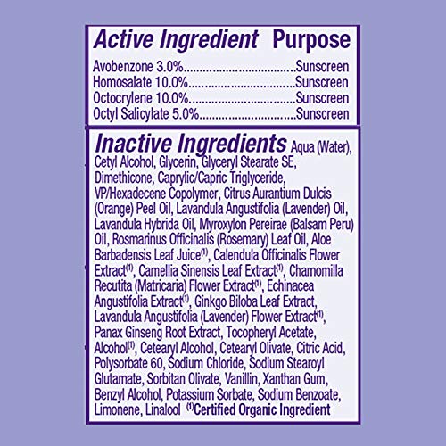 Alba Botanica Sunscreen Lotion - Broad Spectrum SPF 45, Plant-Based, Cruelty-Free - 4oz