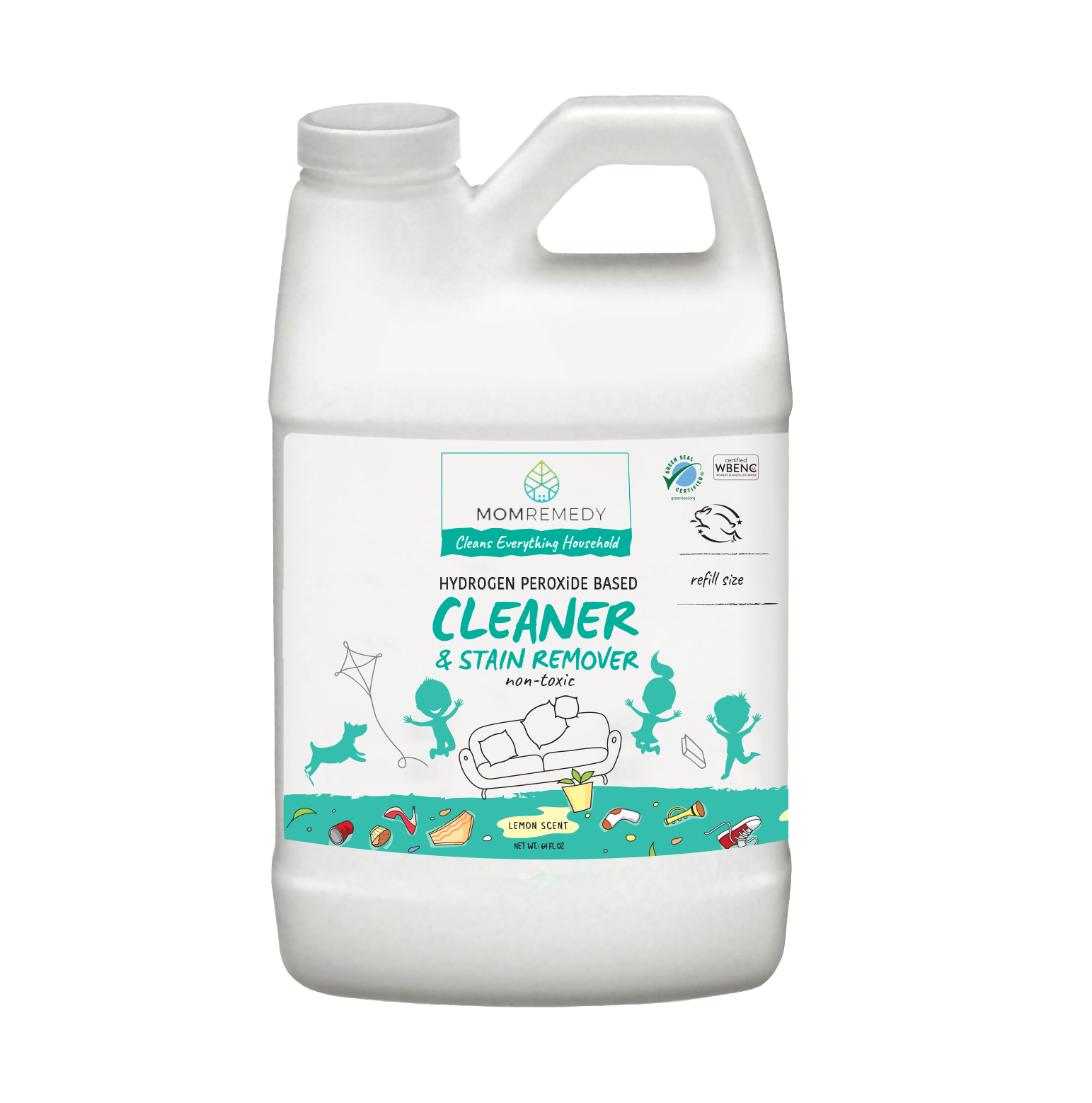 Carpet Care Kit