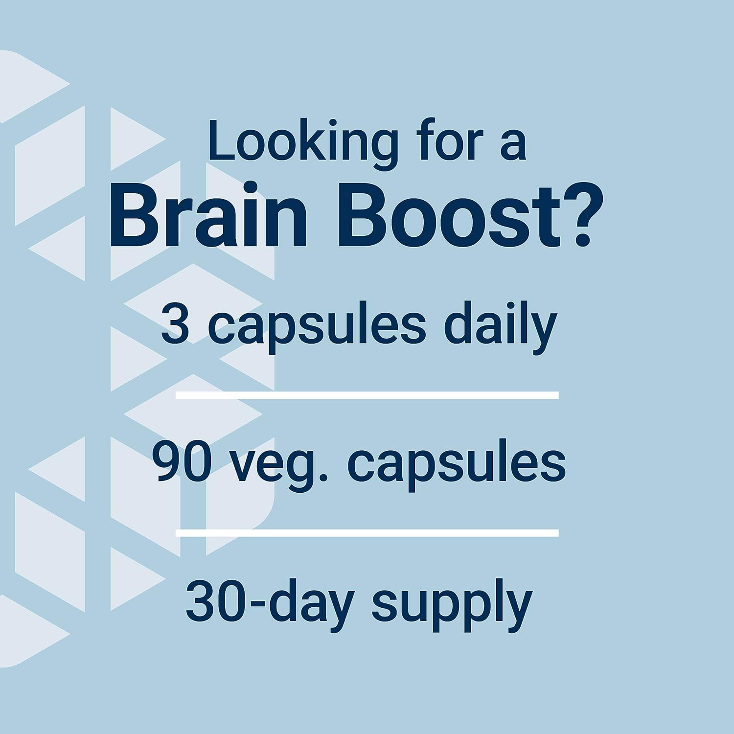 Life Extension Neuro-mag Magnesium - Supports Memory & Focus, Non-GMO, Gluten Free - 90 Capsules