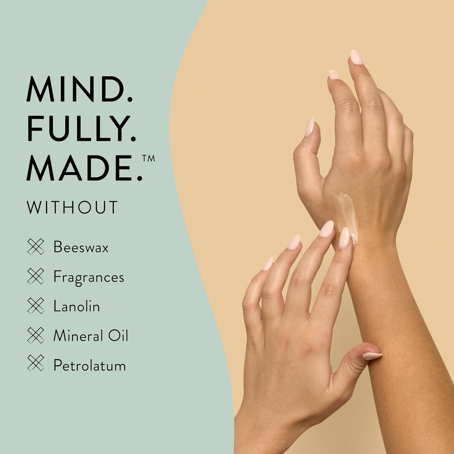 Head to Toe Multi-Purpose Healing Ointment | Gentle for Baby | Hypoallergenic, Vegan, Allantoin-Powered | Value Size, 10 Oz