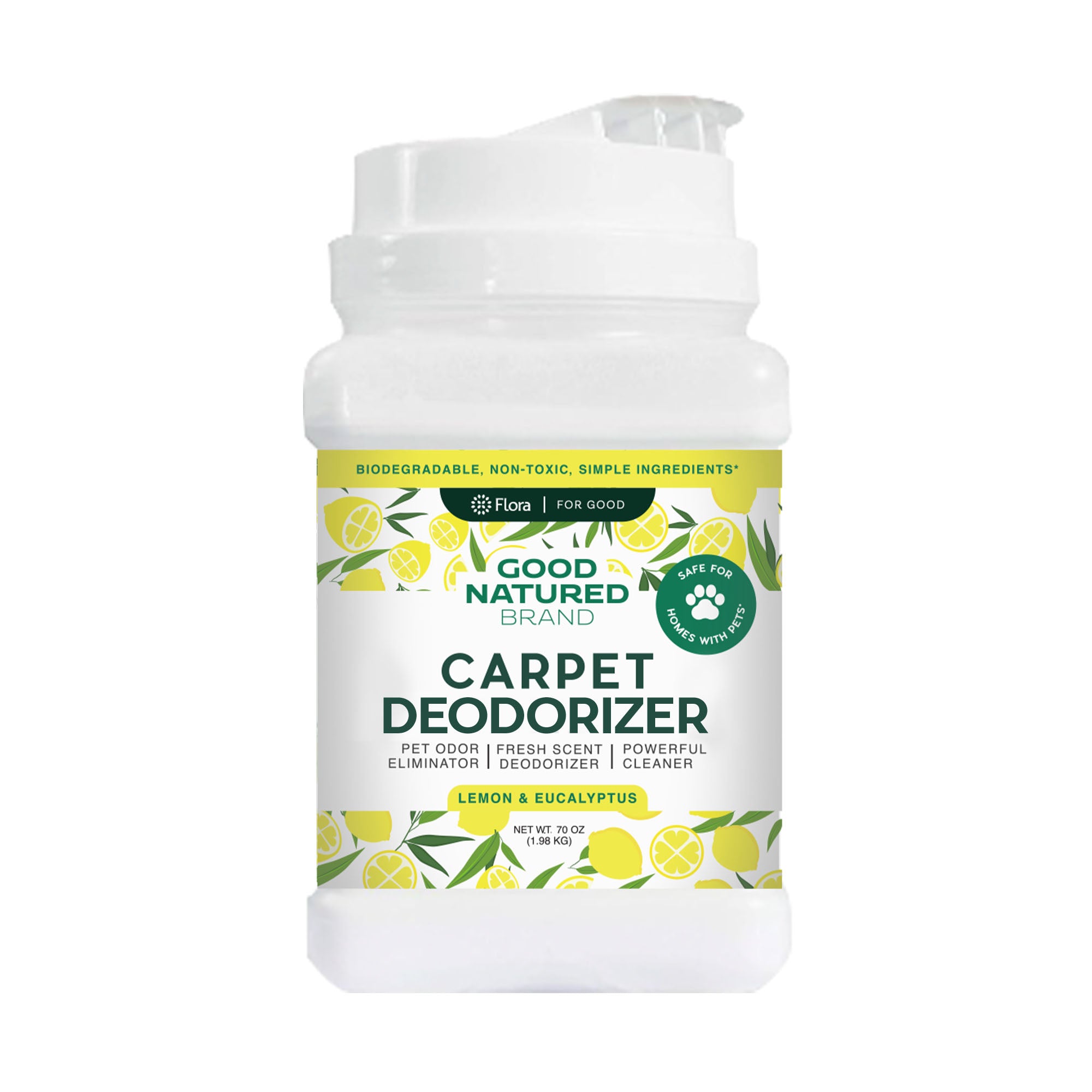 Carpet Care Kit