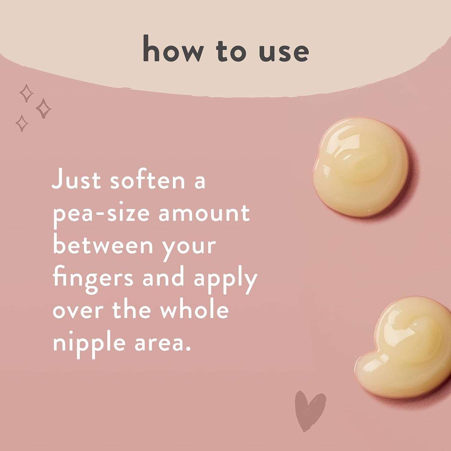 Honest Mama Calm Your Nip Balm | USDA Certified Organic Nipple Cream | 1.75 Fl Oz