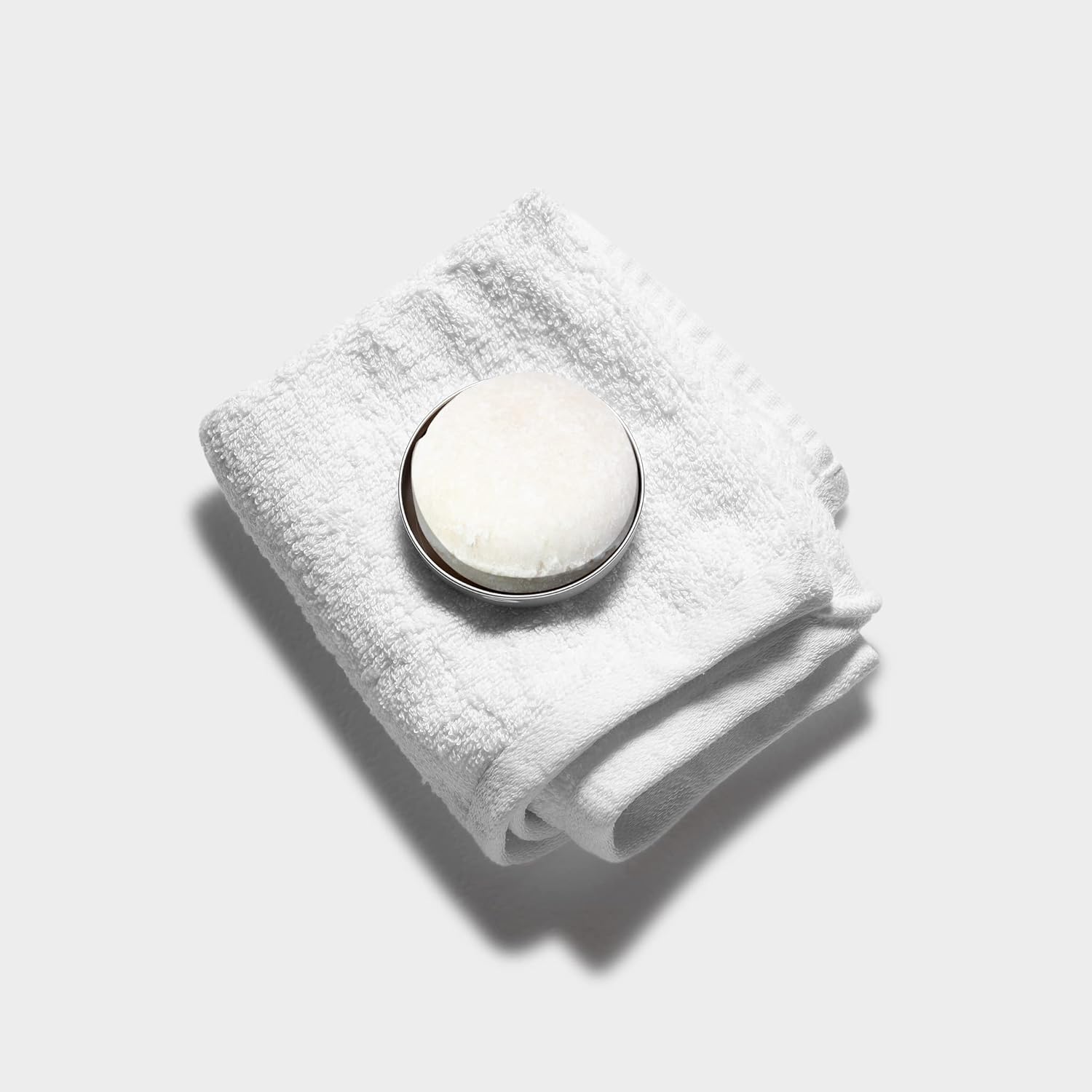 Shower Candy Natural Shampoo Bar - Soft, Clean Hair, Bergamot Grapefruit Scent - 1 Bar = 24oz