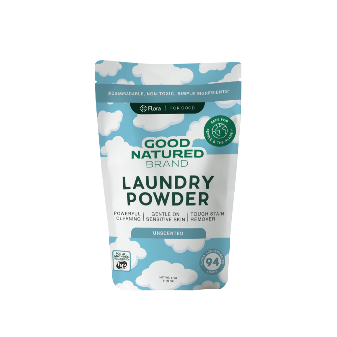 Laundry Care Bundle 2