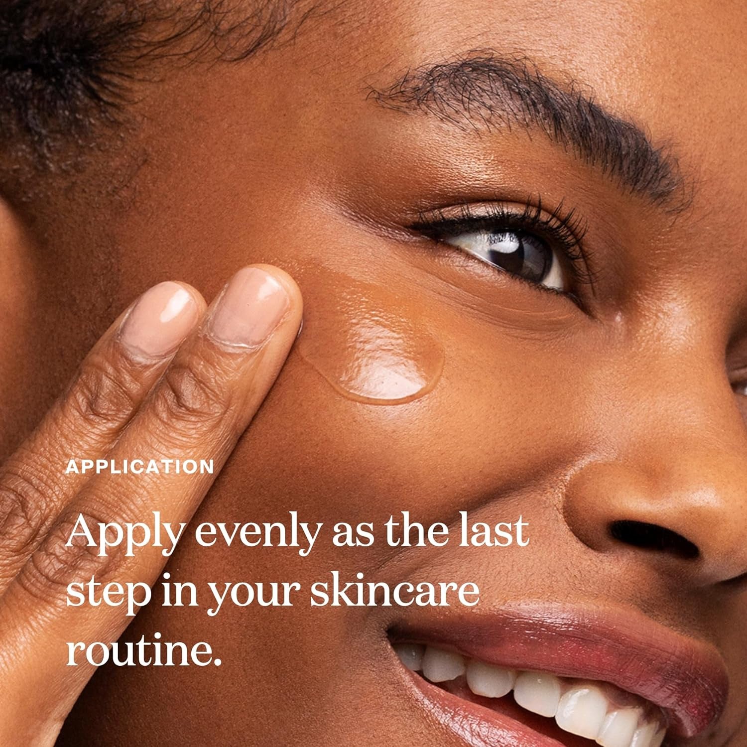Unseen Sunscreen - SPF 40-1.7 Fl Oz - Invisible, Broad Spectrum Face Sunscreen - Weightless, Scentless, and Oil Free - for All Skin Types and Skin Tones