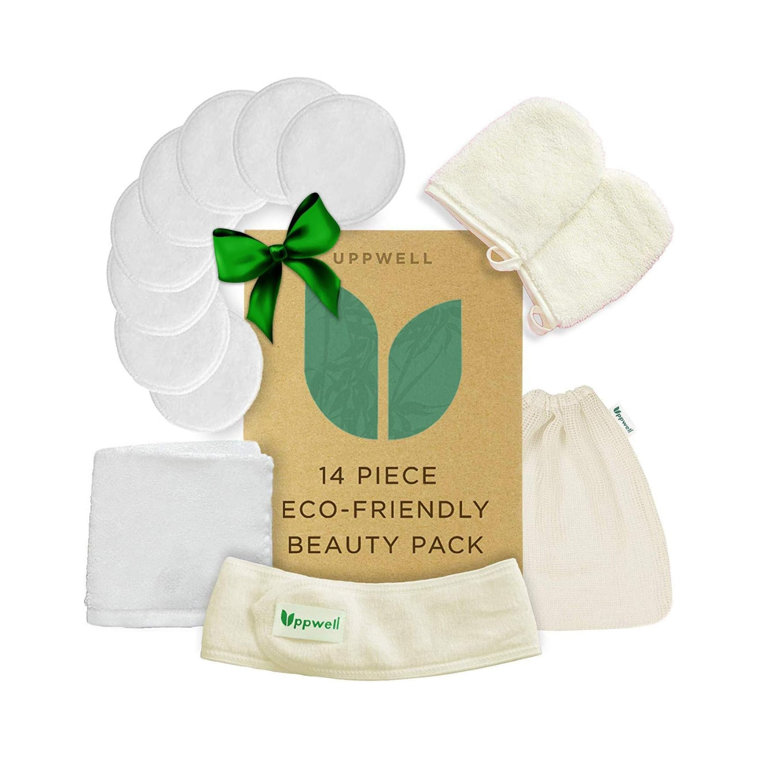 Eczema-Friendly Glow Kit
